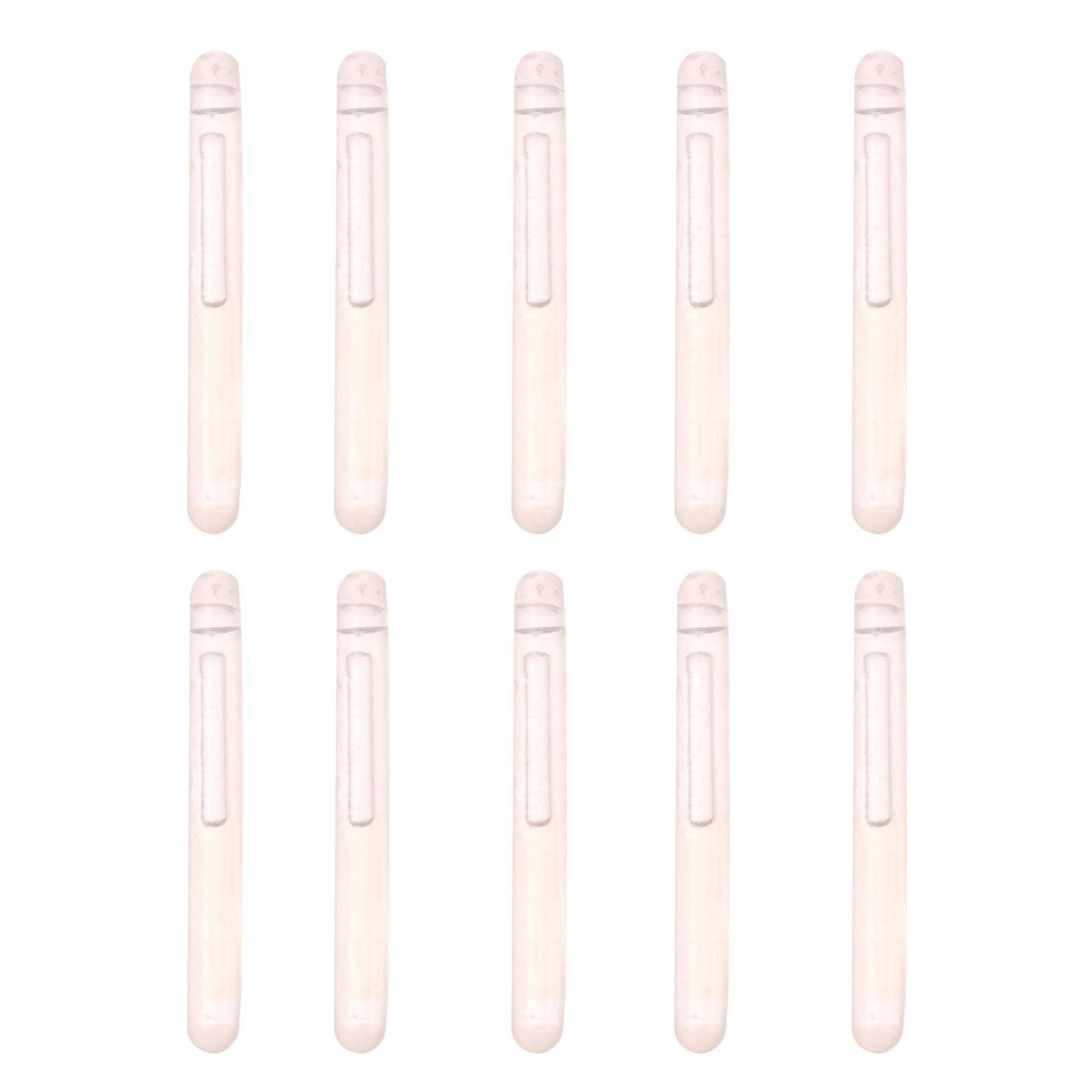 Oświetlenie chemiczne Mil-Tec Lightstick Mini 10 szt. - Blue
