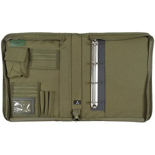 Etui na notes MFH A4 - OD Green