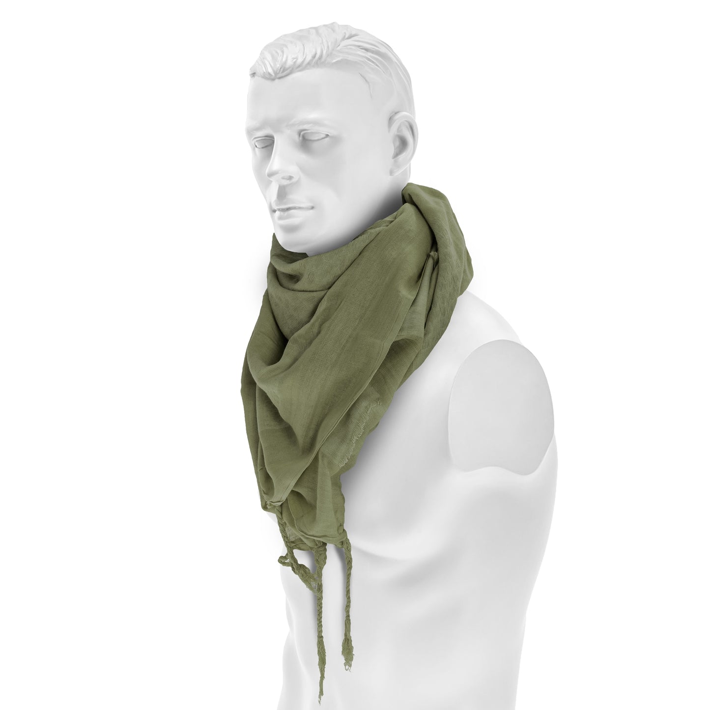 Arafatka chusta ochronna Mil-Tec - Green