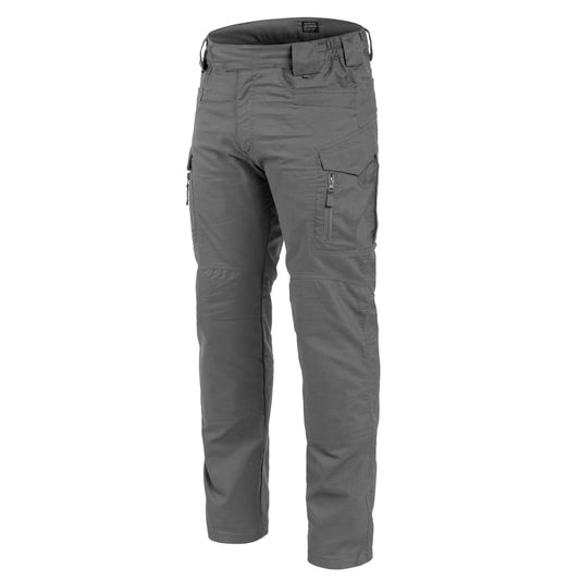 Spodnie Texar Elite Pro 2.0 Micro Ripstop - Grey