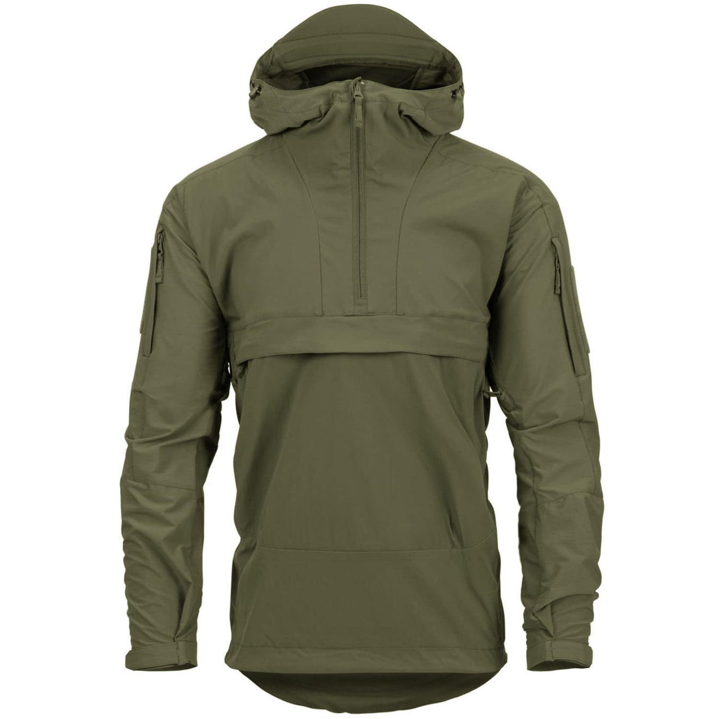 Kurtka Helikon Mistral Anorak Softshell - Adaptive Green