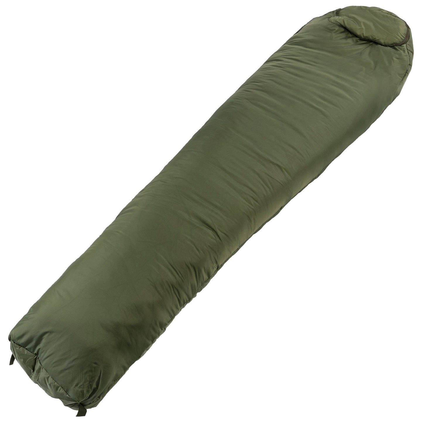 Śpiwór Mil-Tec Tactical 3 - Olive