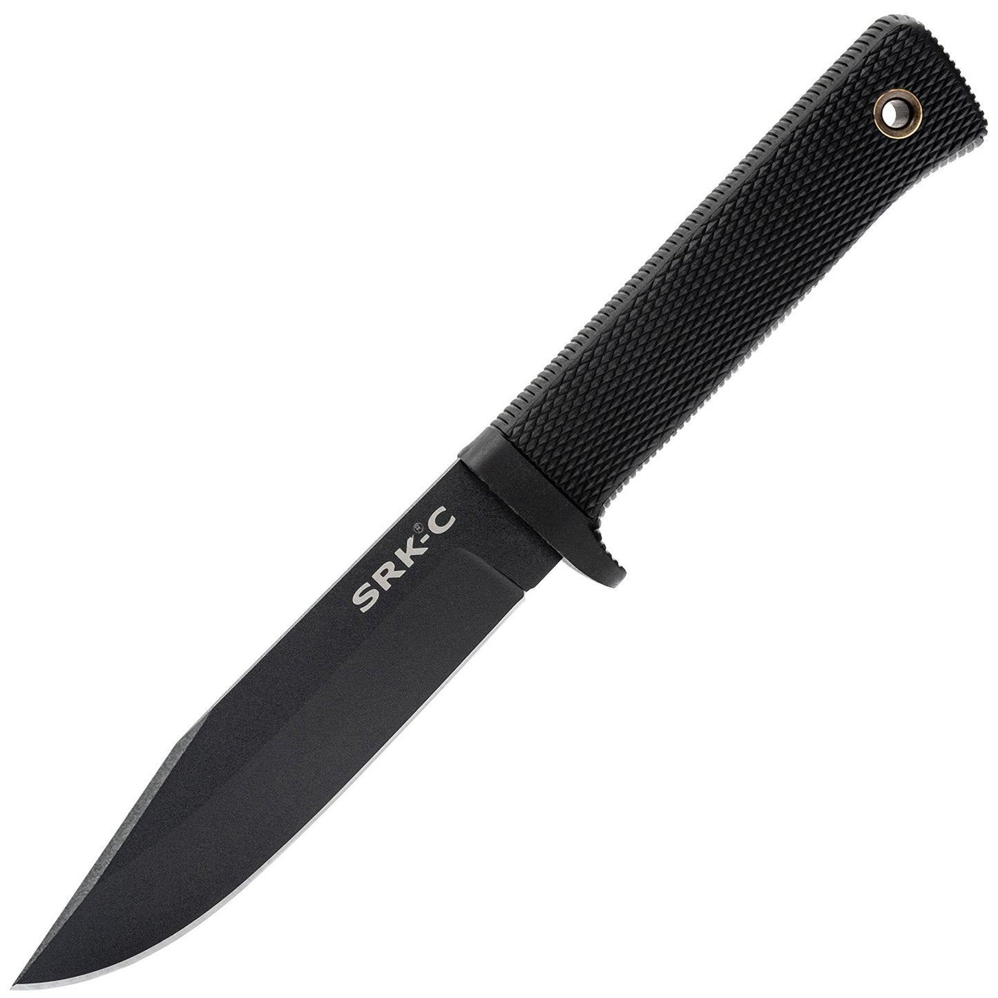 Nóż Cold Steel SRK Compact SK-5 - Black