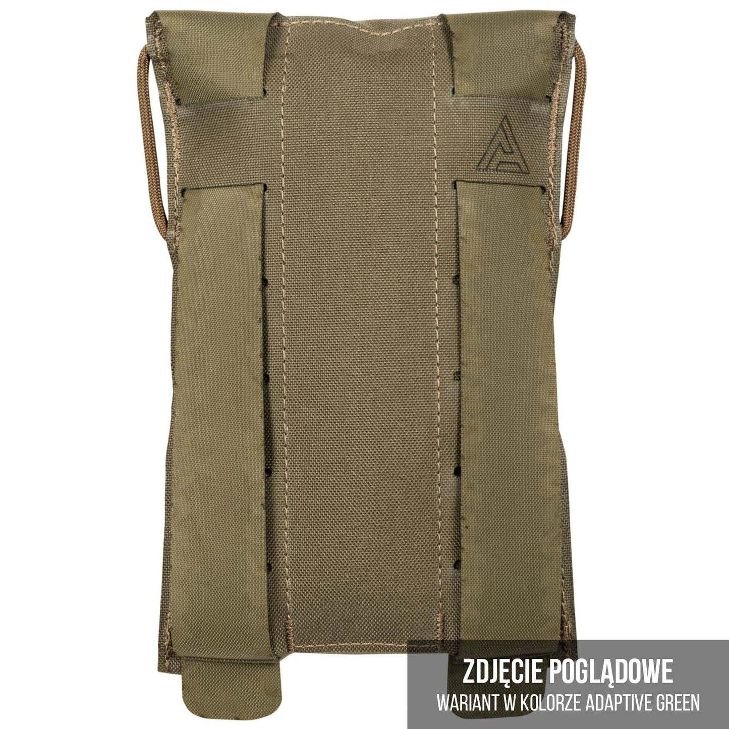 Nosze Direct Action Combat Stretcher - Black