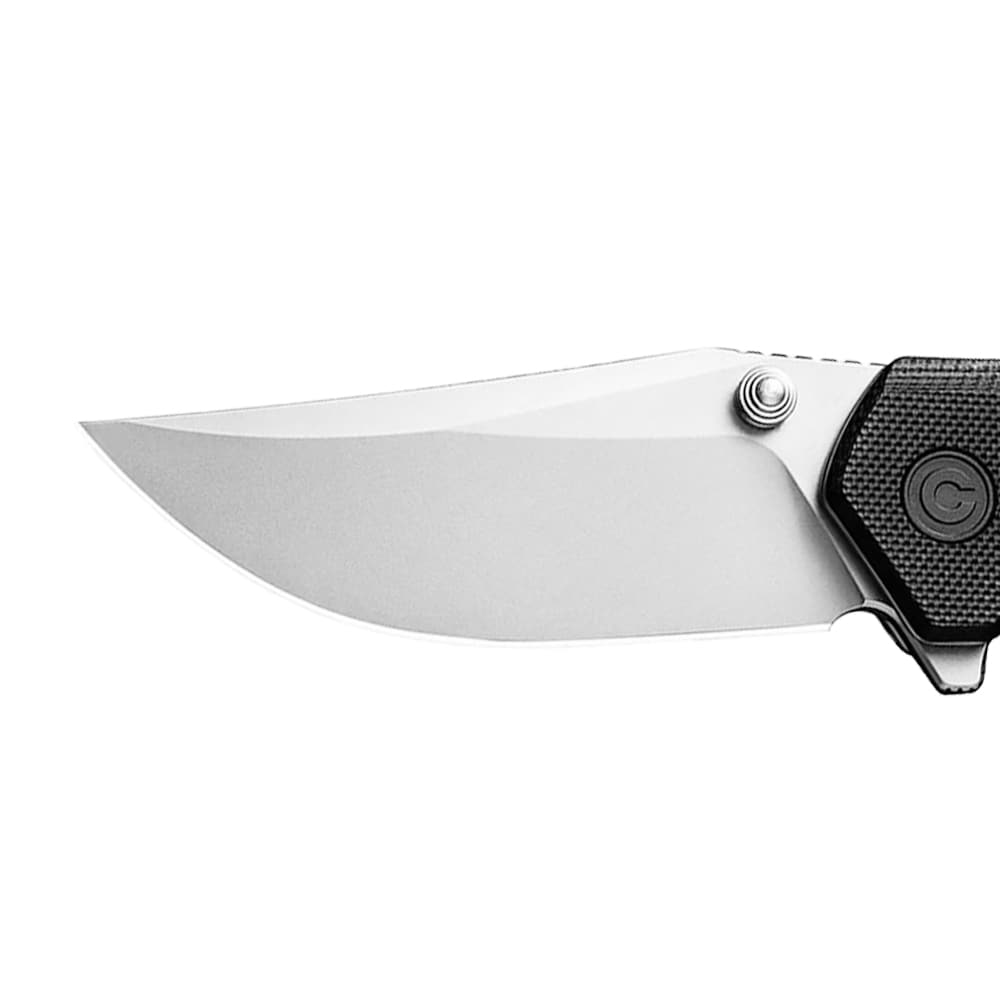 Nóż składany Civivi Odd 22 - Black