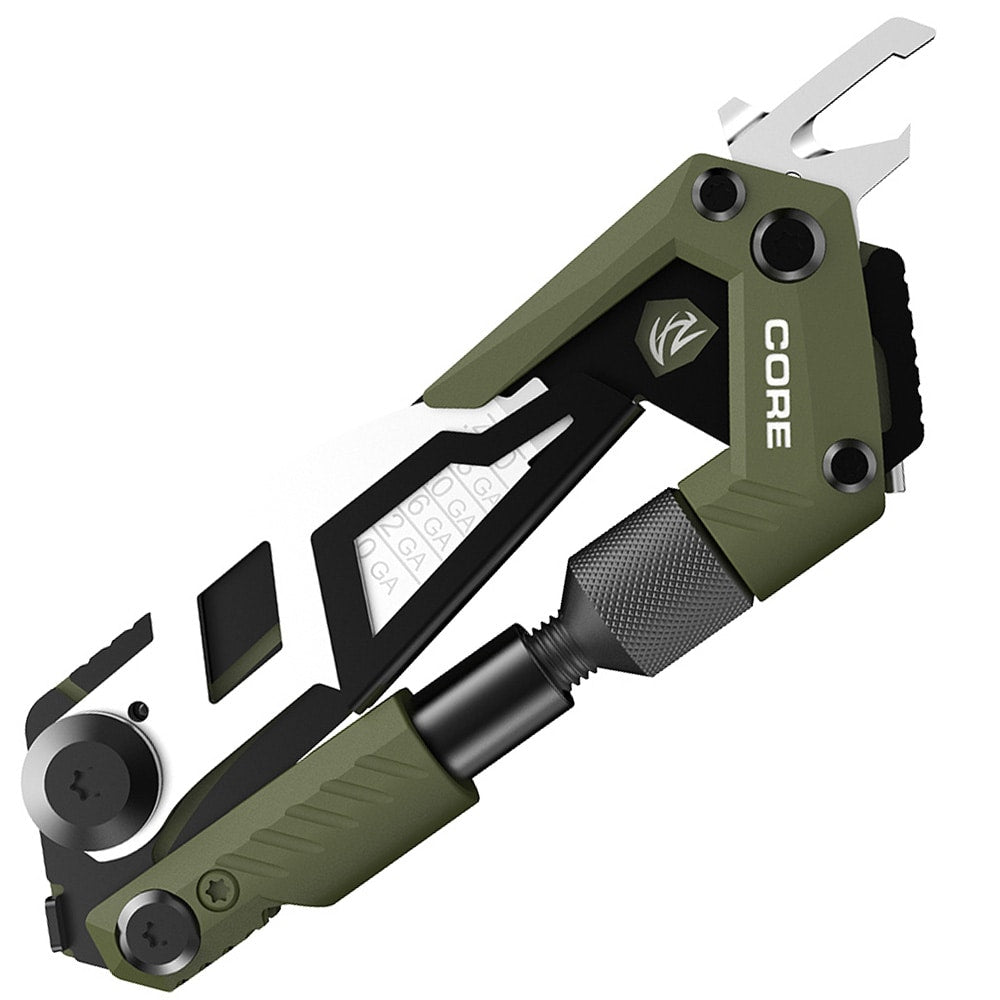 Narzędzie wielofunkcyjne Real Avid Gun Tool Core do strzelb
