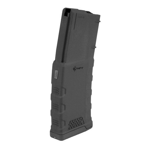 Magazynek 30 nabojowy MFT Extreme Duty EXDPM556-BL kal. 5,56 x 45 mm/.223. do karabinków AR15