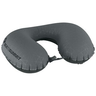 Poduszka Sea To Summit Aeros Ultralight Pillow Grey - Traveller
