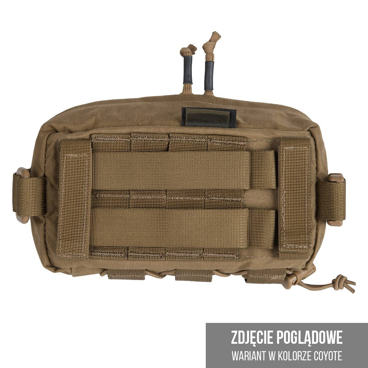 Apteczka Helikon Modular Individual Med Kit - US Woodland