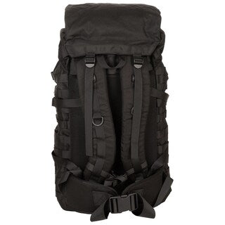 Plecak Snugpak Endurance 40 l - Black