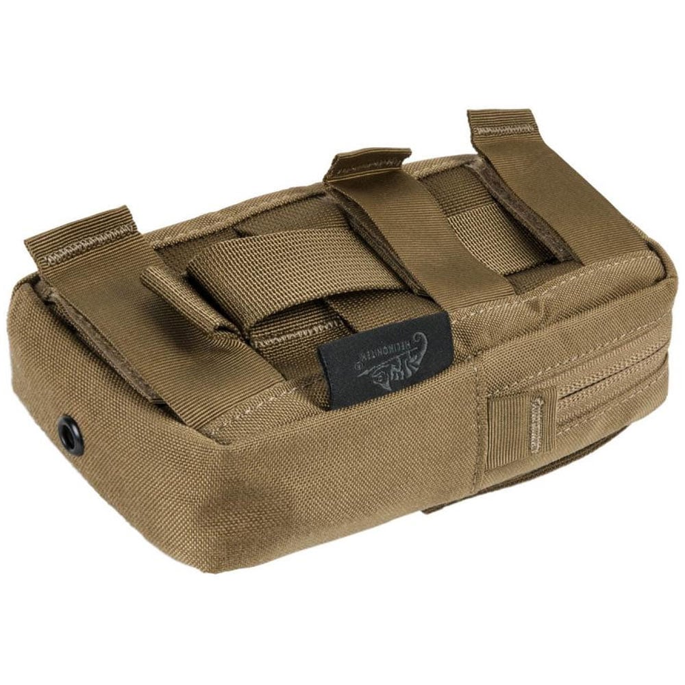 Kieszeń Helikon Navtel Pouch - Adaptive Green