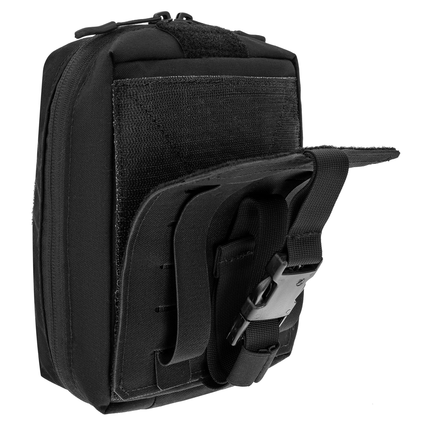 Apteczka zrywana Combat Lab Molle - Black