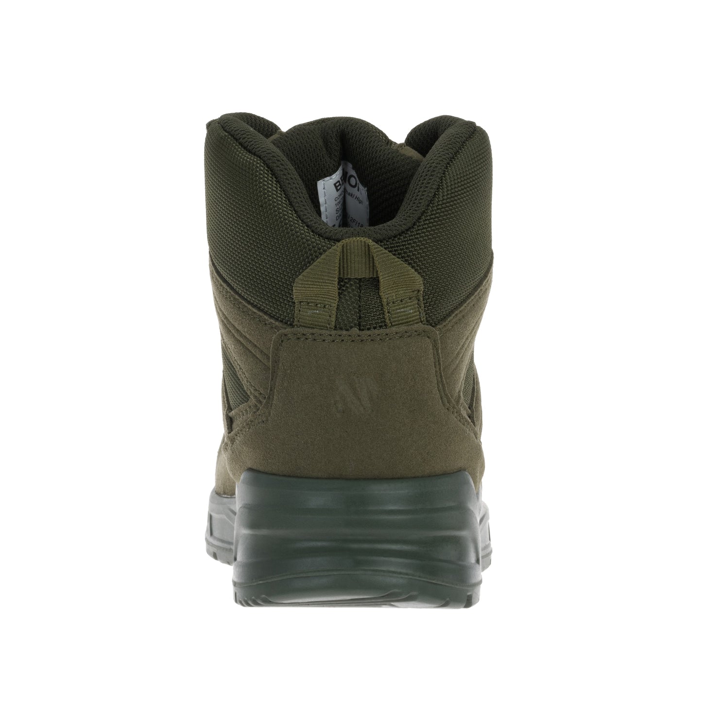 Buty Bennon Condor 02 NM High - Khaki