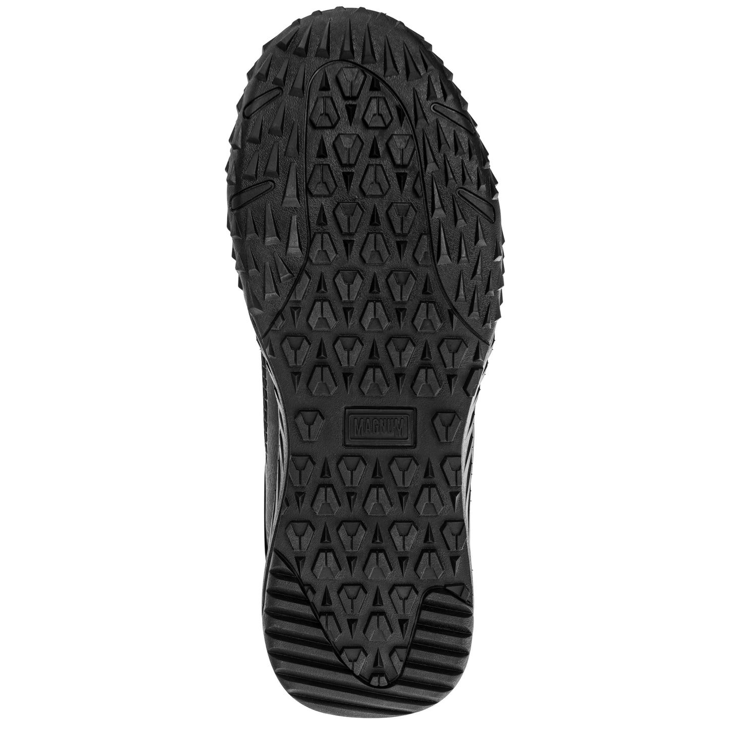 Buty Magnum Drum MID WP - Black