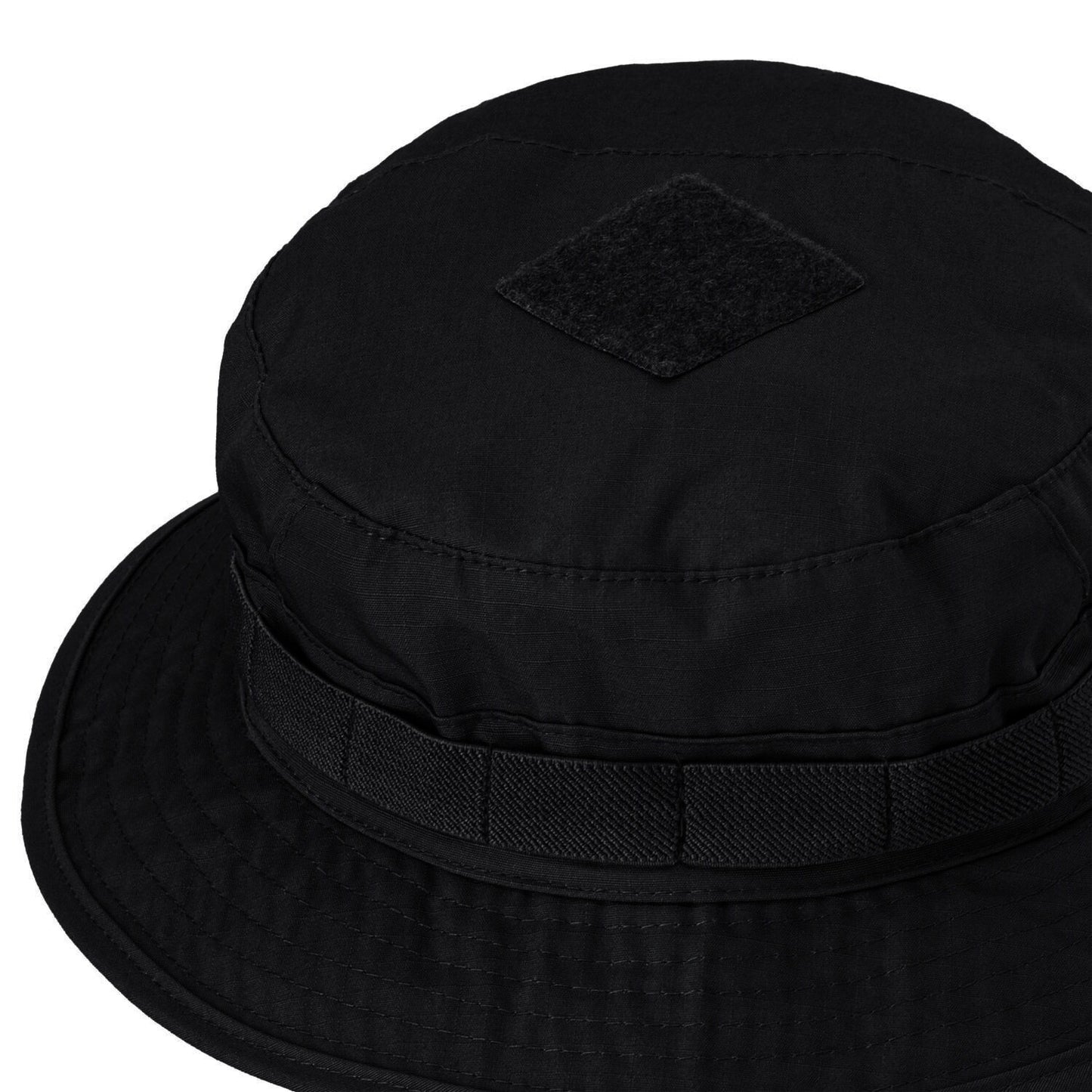 Kapelusz Helikon CPU PolyCotton Rip-Stop - Black