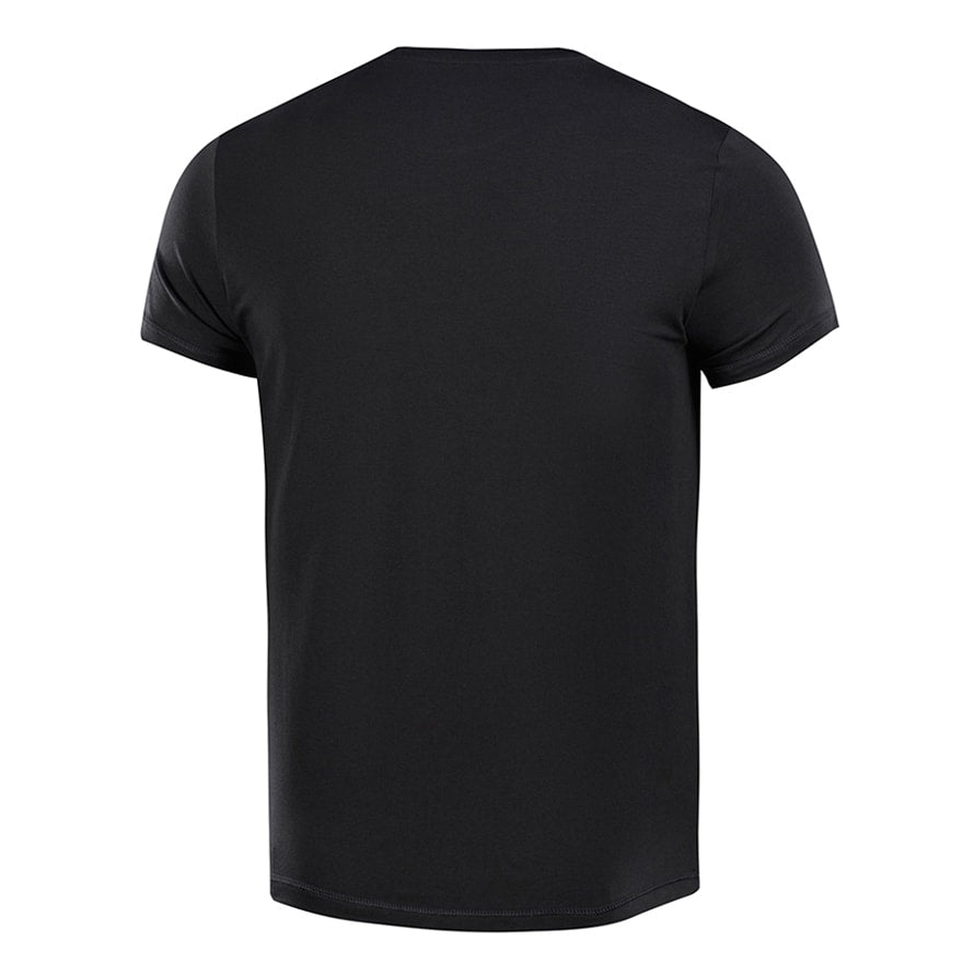 Koszulka T-shirt M-Tac Black Sea Expedition - Black
