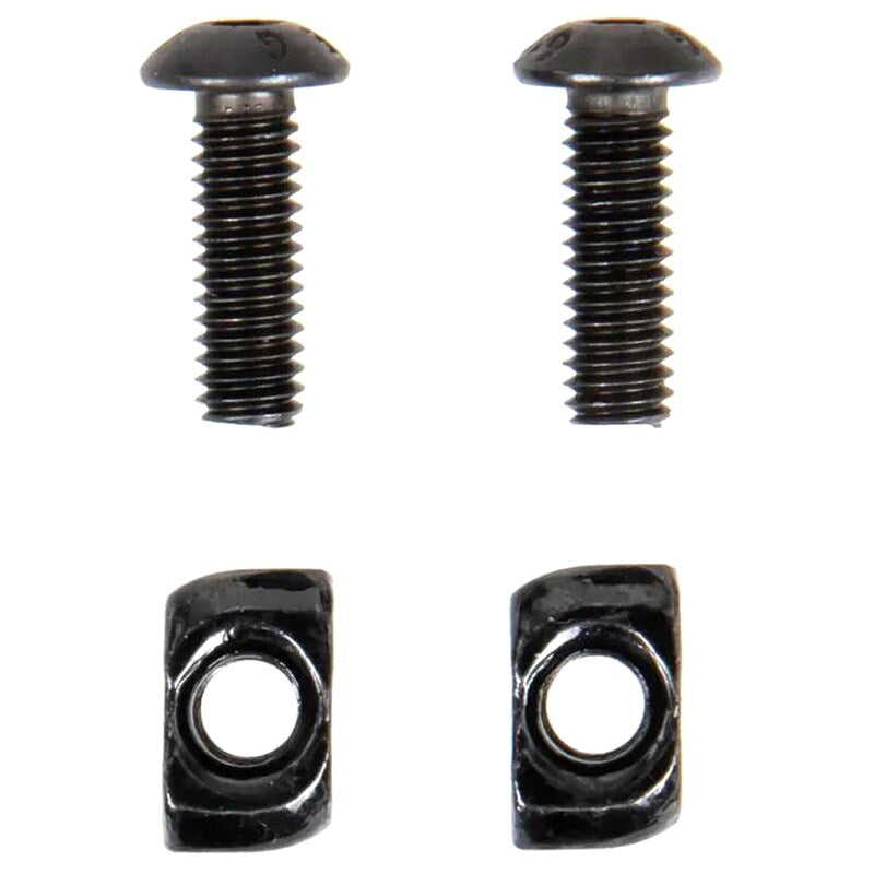 Podwójny włącznik żelowy WADSN Black - wtyk SF + 2,5 mm