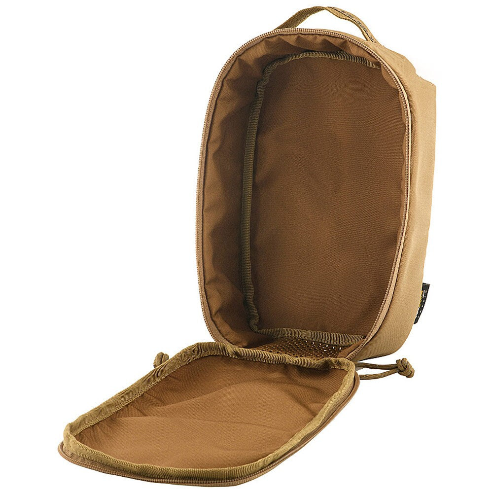 Organizer M-Tac Elite Small (22 x 14 cm) - Coyote