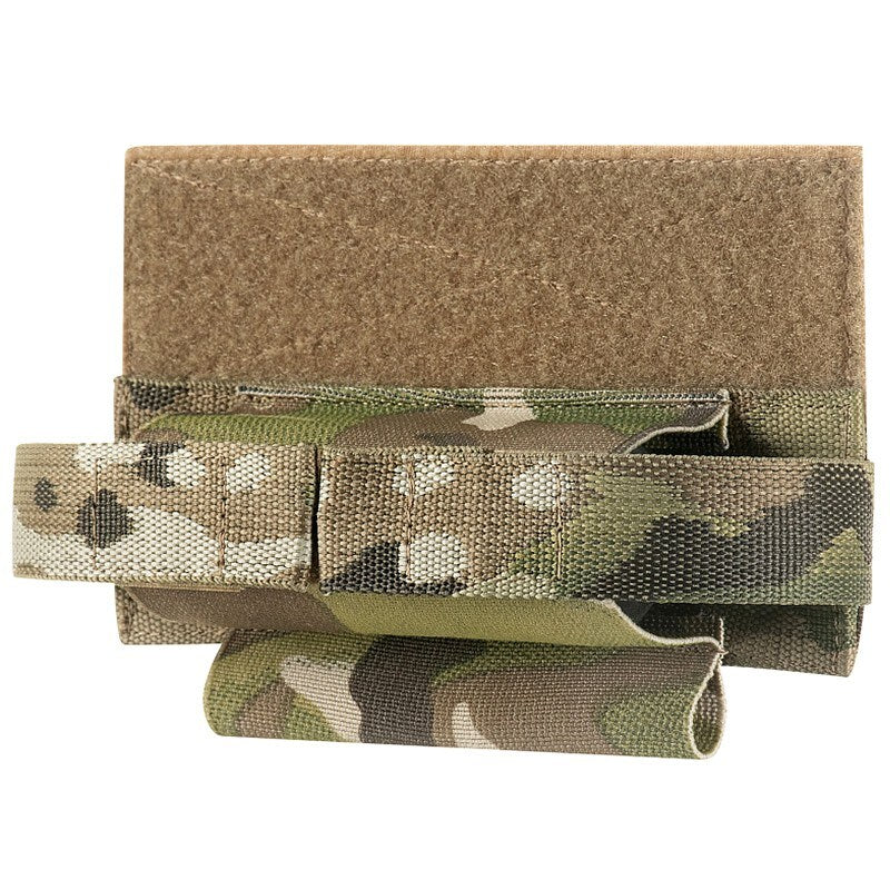 Ładownica z rzepem M-Tac na stazę taktyczną Gen. 5 - MultiCam