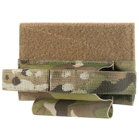 Ładownica z rzepem M-Tac na stazę taktyczną Gen. 5 - MultiCam