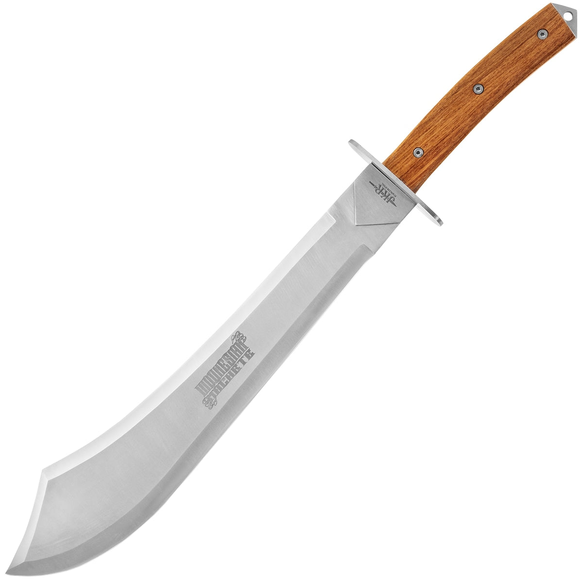 Maczeta Joker Indonesian Wood