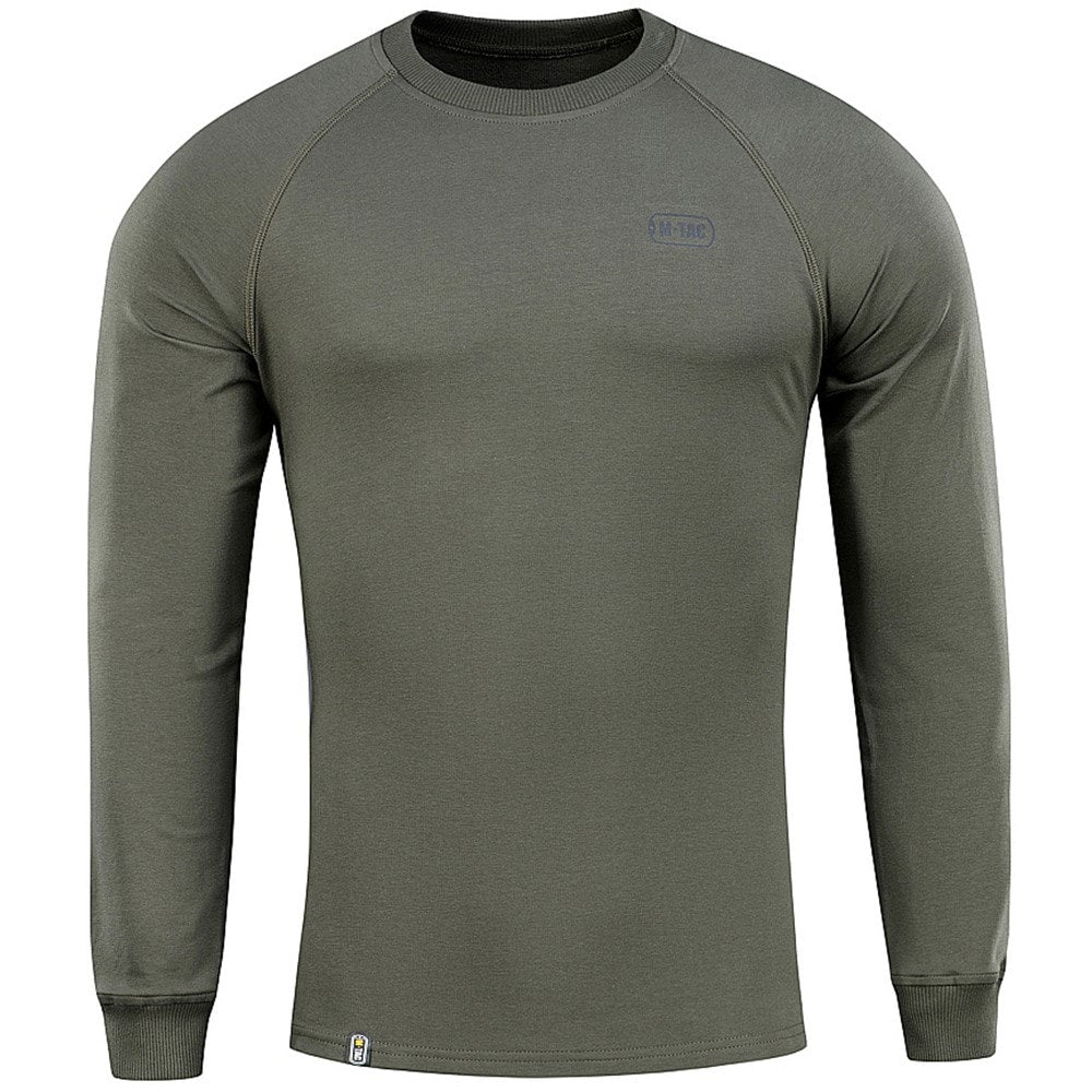 Bluza M-Tac Athlete - Army Olive