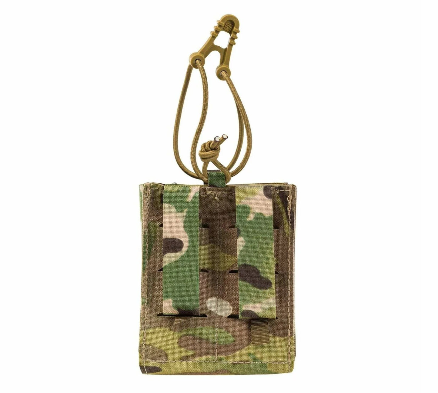 Ładownica Lindnerhof Rifle Magazine Pouch Single MX002 - MultiCam