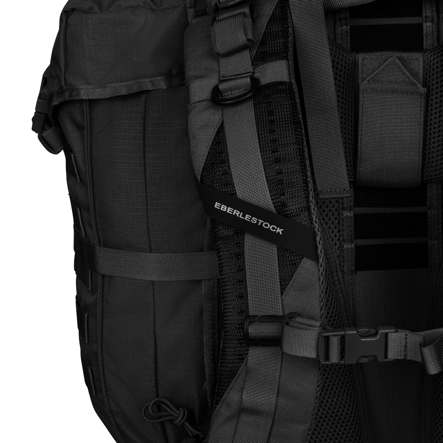 Plecak Eberlestock Operator 97,5 l - Black