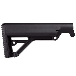 Kolba IMI Defense Operator Enhanced Tactical Stock do karabinów AR-10/SR25 - Black