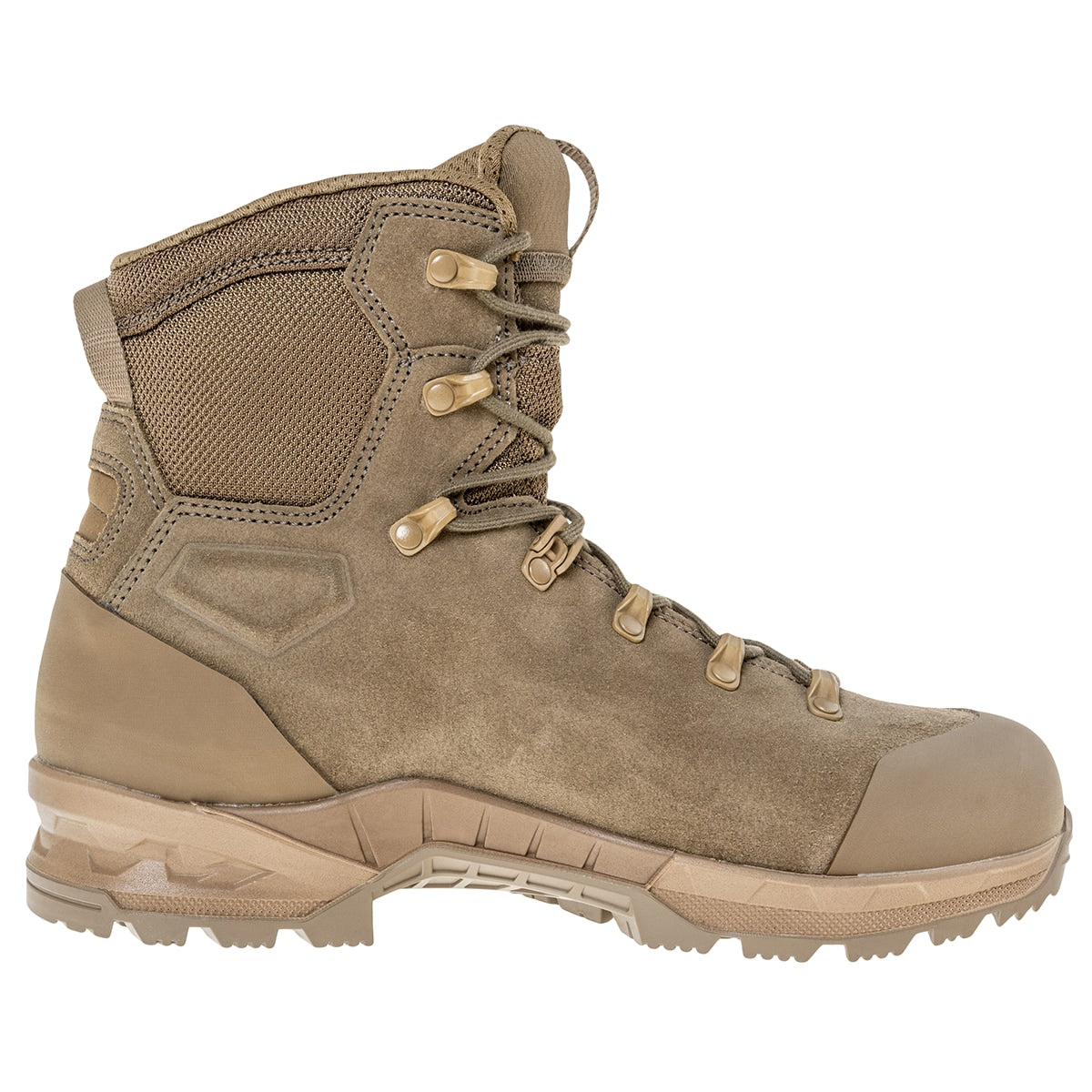 Buty Lowa Breacher S MID - Coyote OP