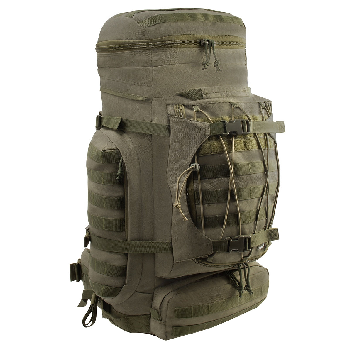 Plecak Texar Max Pack 85 l - Olive