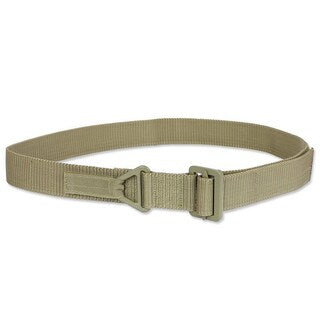 Pas taktyczny Mil-Tec Rigger Belt - coyote brown