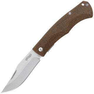 Nóż składany Walther Knife CTK2