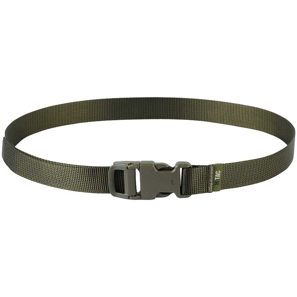 Pas kompresyjny M-Tac Gen. II 100 cm - Ranger Green