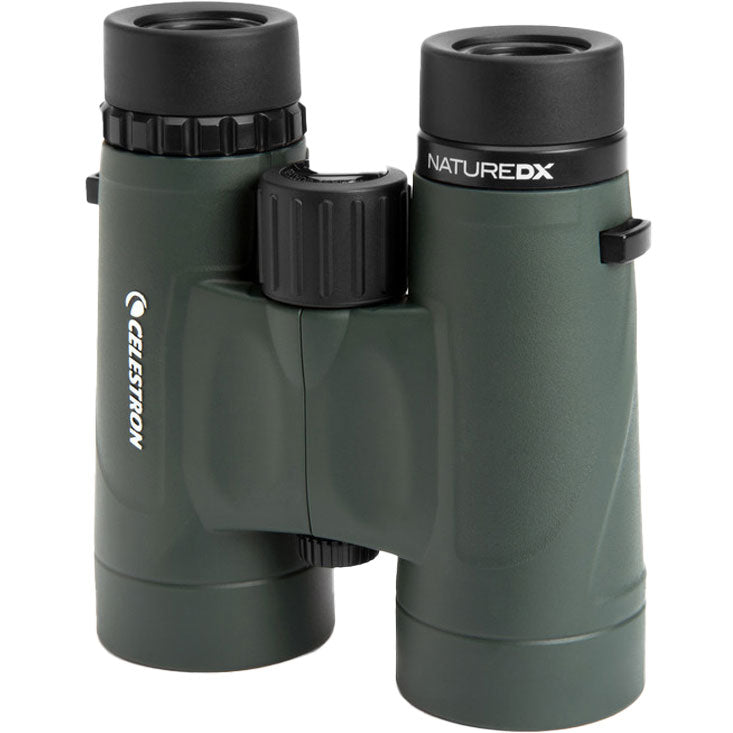 Lornetka Celestron Nature DX 10x42