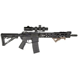 Chwyt kątowy przedni Magpul AFG - Flat Dark Earth
