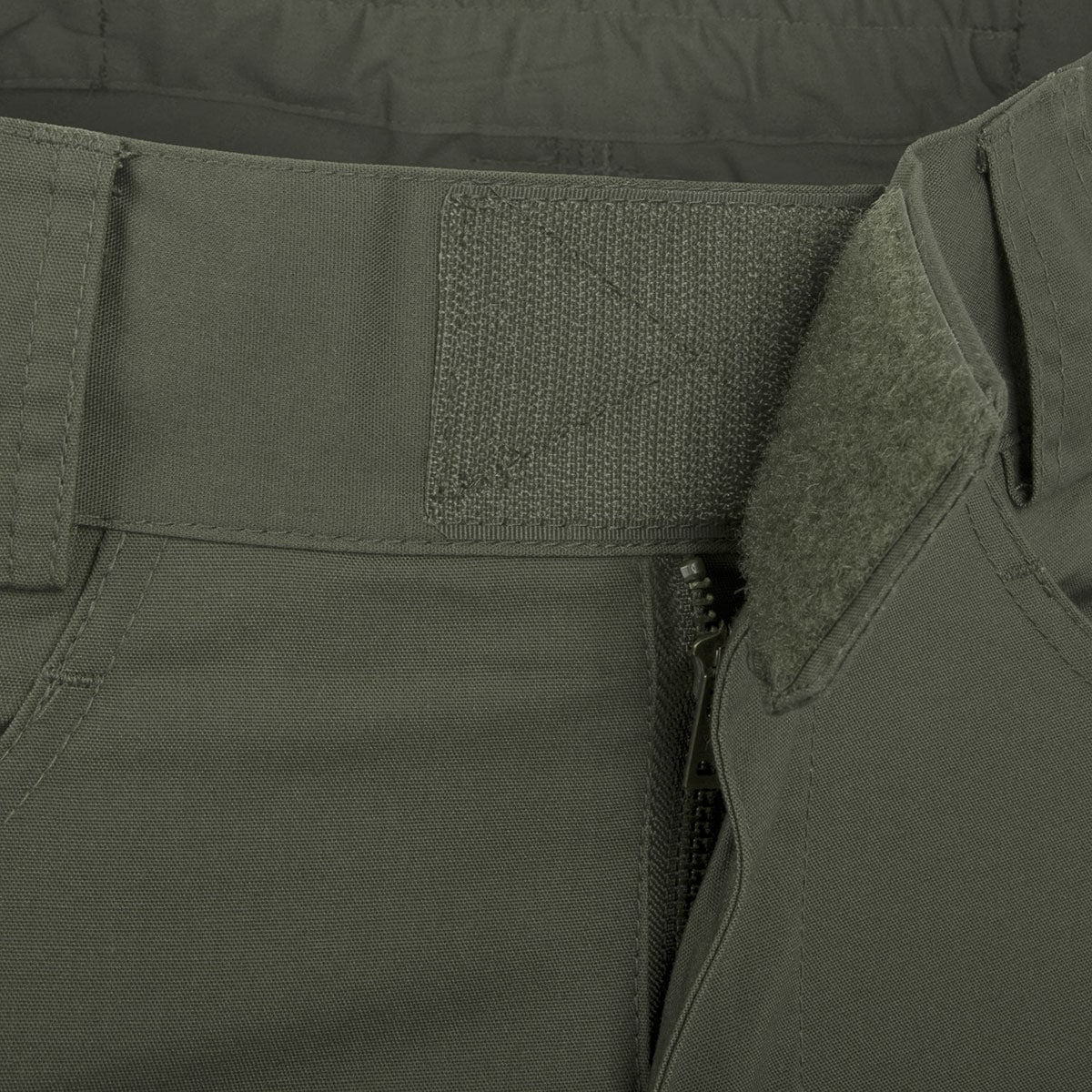 Spodnie Helikon Greyman Tactical DuraCanvas - Taiga Green