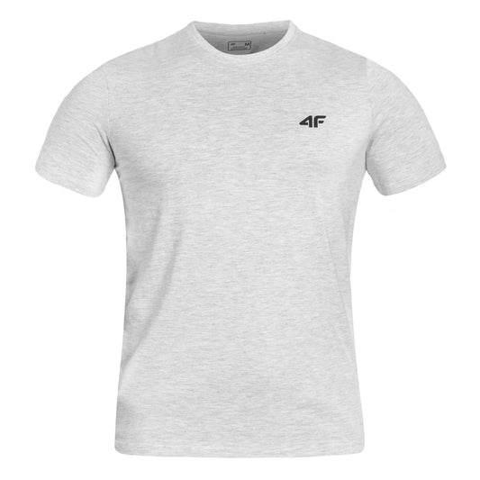 Koszulka T-shirt 4F M1154 - Szara