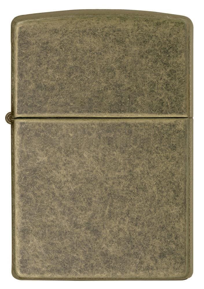 Zapalniczka benzynowa Zippo - Classic Antique Brass