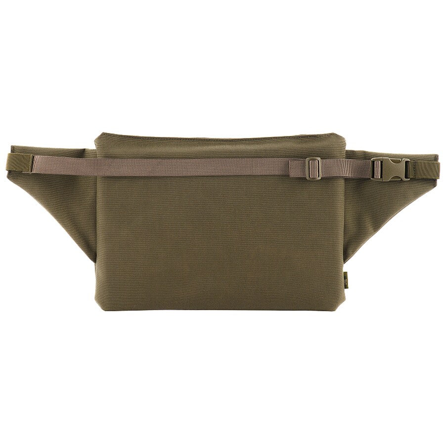 Mata z pasem M-Tac - Ranger Green