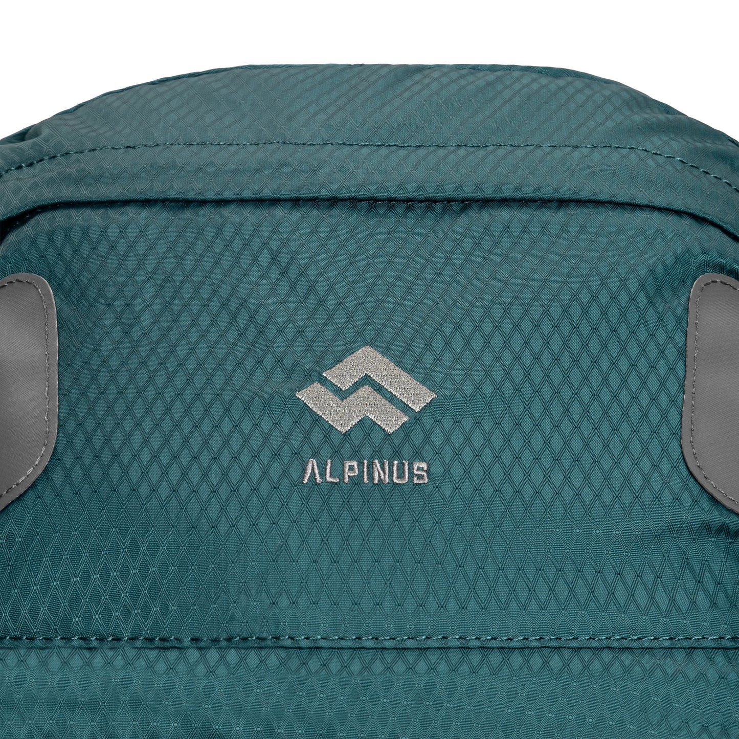Plecak Alpinus Fatra II 30 l - Zielony