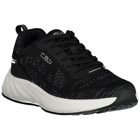 Buty CMP Nhekkar - Black