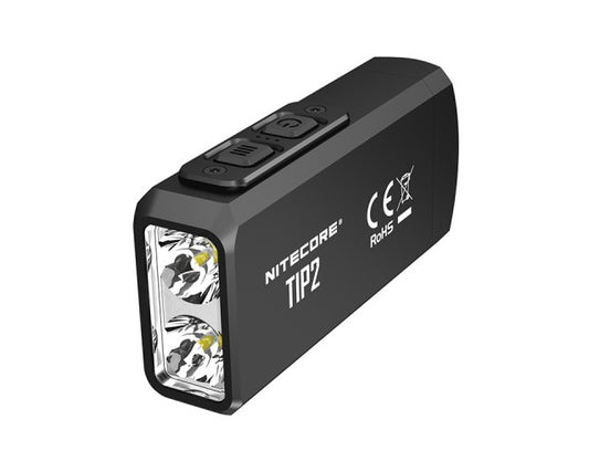 Latarka Nitecore TIP 2 - 720 lumenów