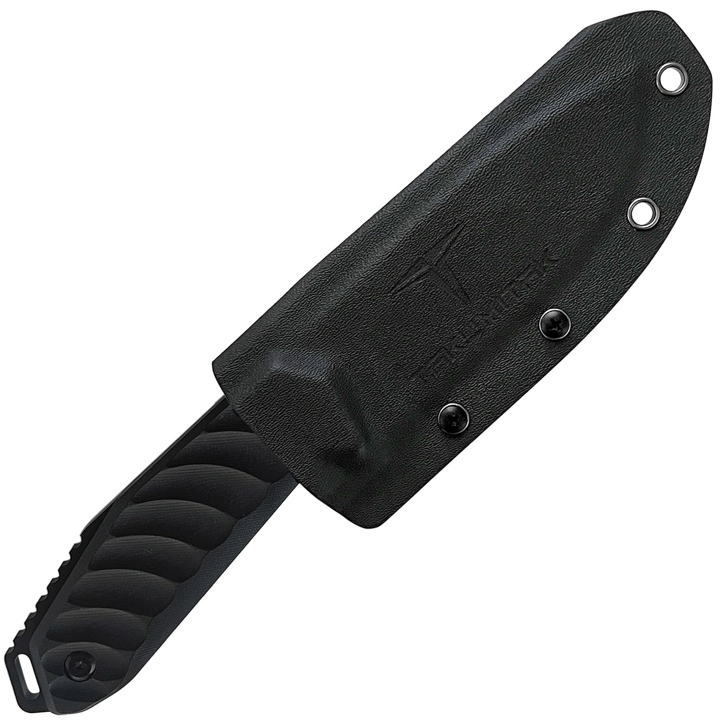 Nóż Takumitak Takumi - Black/Black