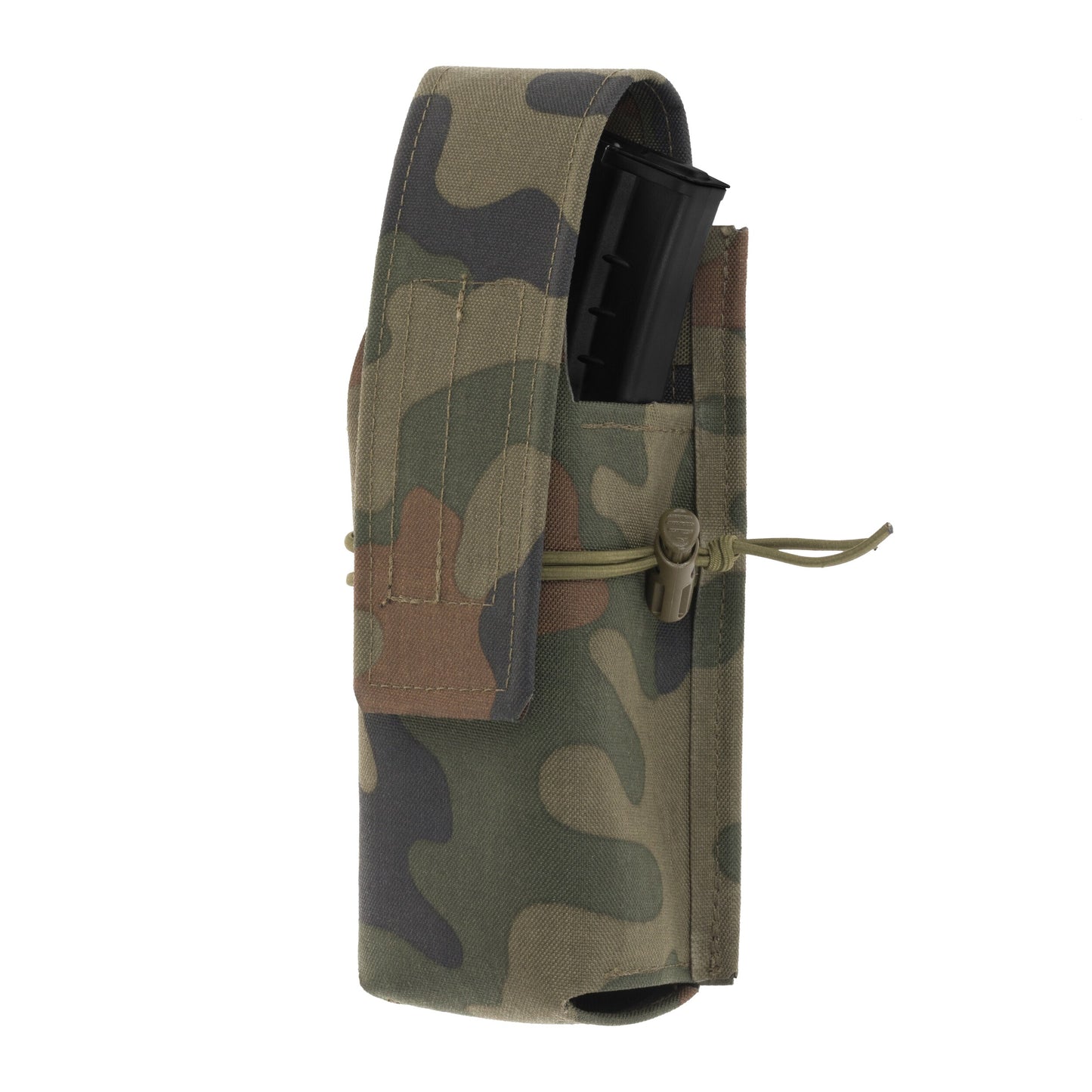Ładownica uniwersalna Combat Lab - wz.93 Pantera PL Woodland