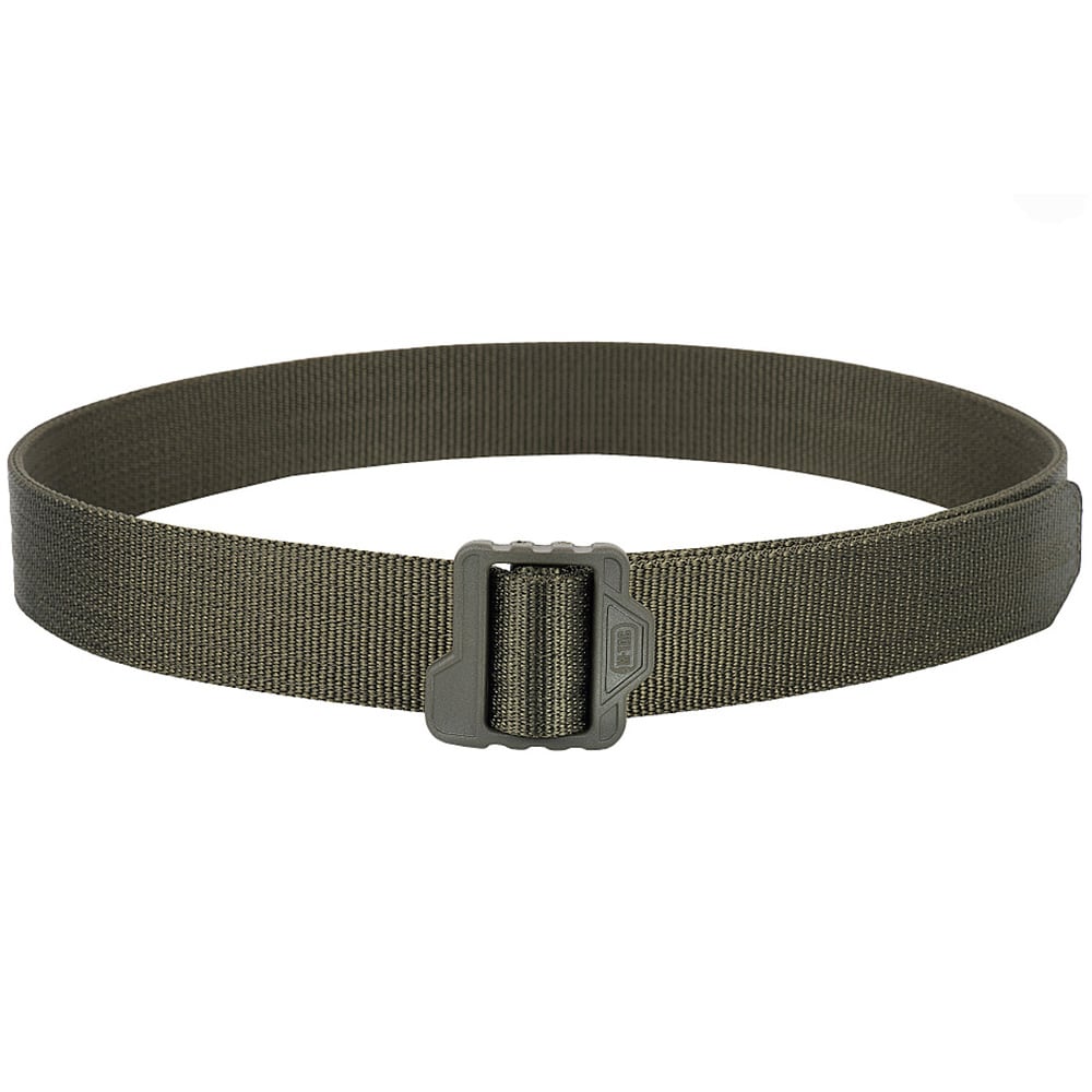 Pas taktyczny M-Tac Double Duty Tactical Belt - Olive