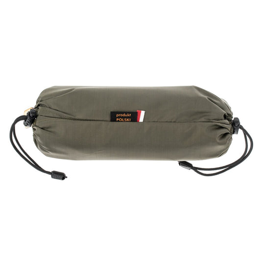 Płachta biwakowa TigerWood Termo Tarp 3 x 2 m - Olive