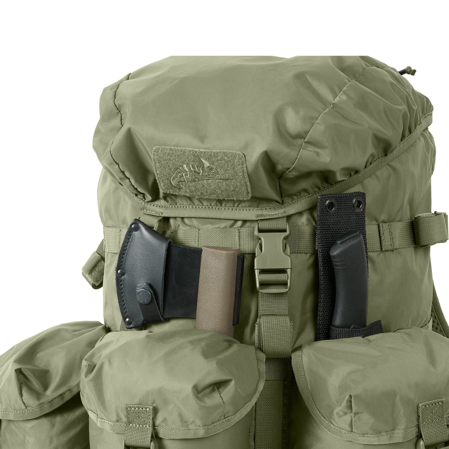 Plecak Helikon Matilda 50 l - Olive Green