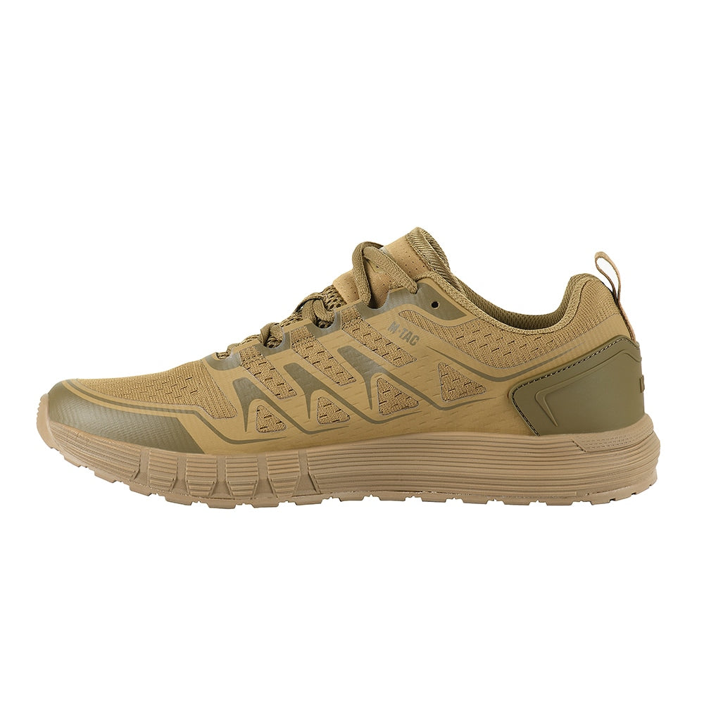 Buty M-Tac Summer Sport - Coyote