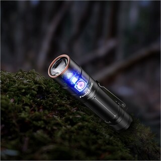Latarka Fenix E35R - 3100 lumenów